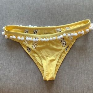 Tularosa bikini bottoms